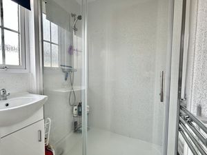 Shower Room- click for photo gallery